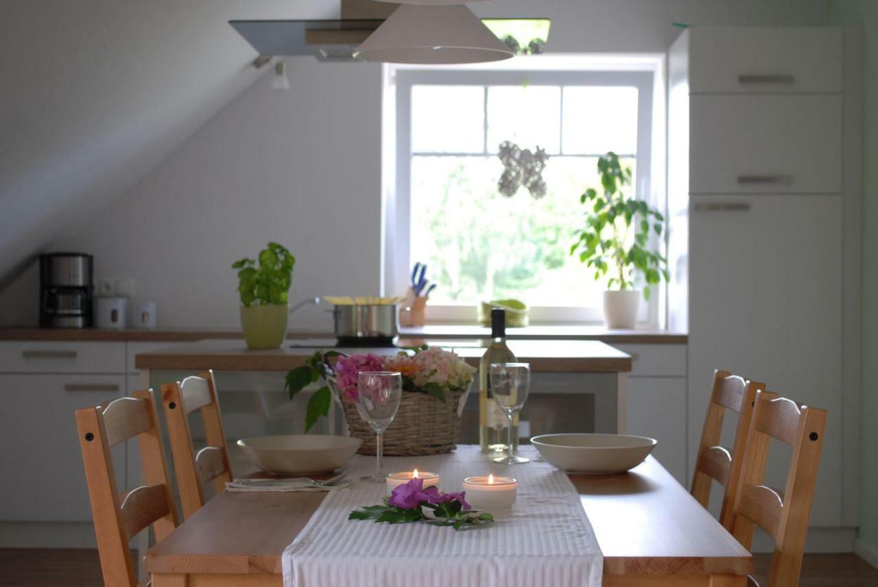 Ferienwohnung-Luett-Gammelby 外观 照片