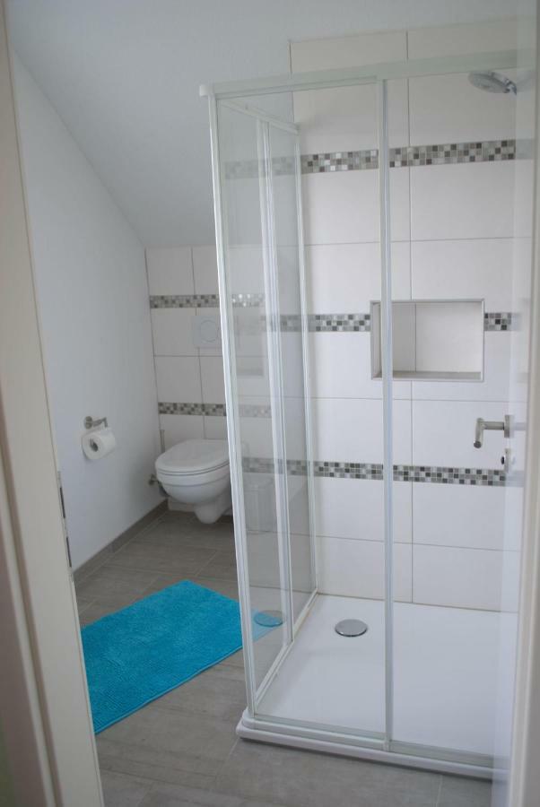 Ferienwohnung-Luett-Gammelby 外观 照片