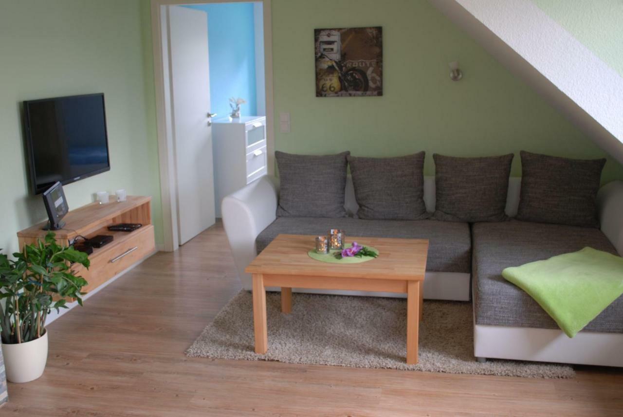 Ferienwohnung-Luett-Gammelby 外观 照片