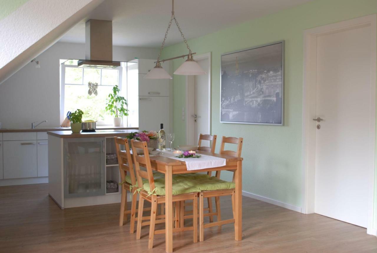 Ferienwohnung-Luett-Gammelby 外观 照片