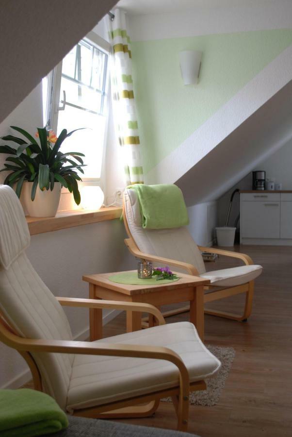 Ferienwohnung-Luett-Gammelby 外观 照片