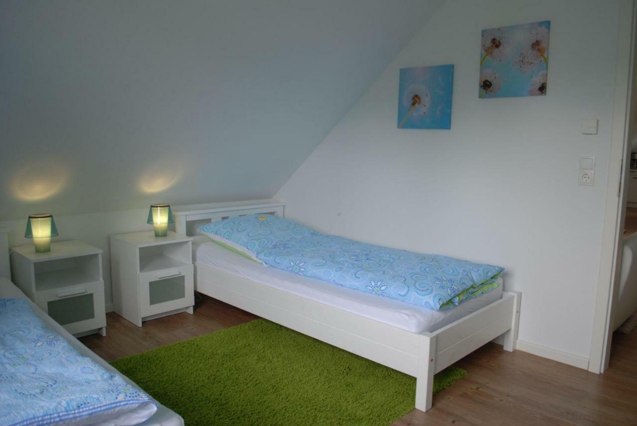 Ferienwohnung-Luett-Gammelby 外观 照片