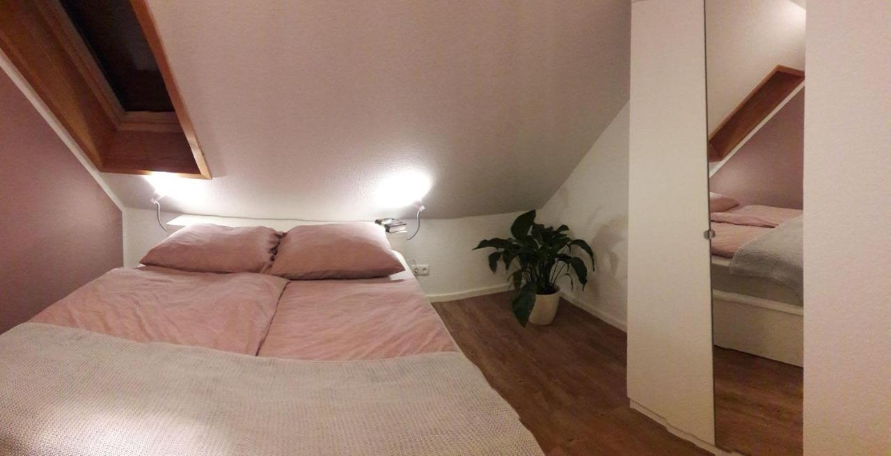 Ferienwohnung-Luett-Gammelby 外观 照片